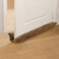 Boudin de porte double