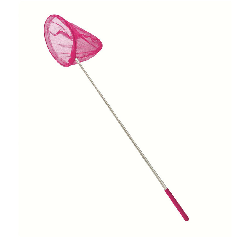 Jouet filet a papillon extensibl