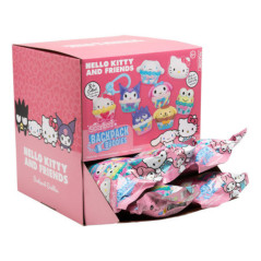 Compagnon de sac a dos hello kit