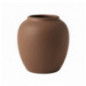 Vase rond ceramique