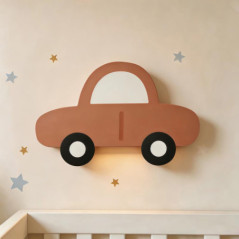 Applique murale pour enfant