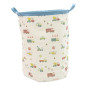 Panier pliable construction