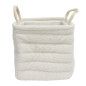 Panier rangement bouclette