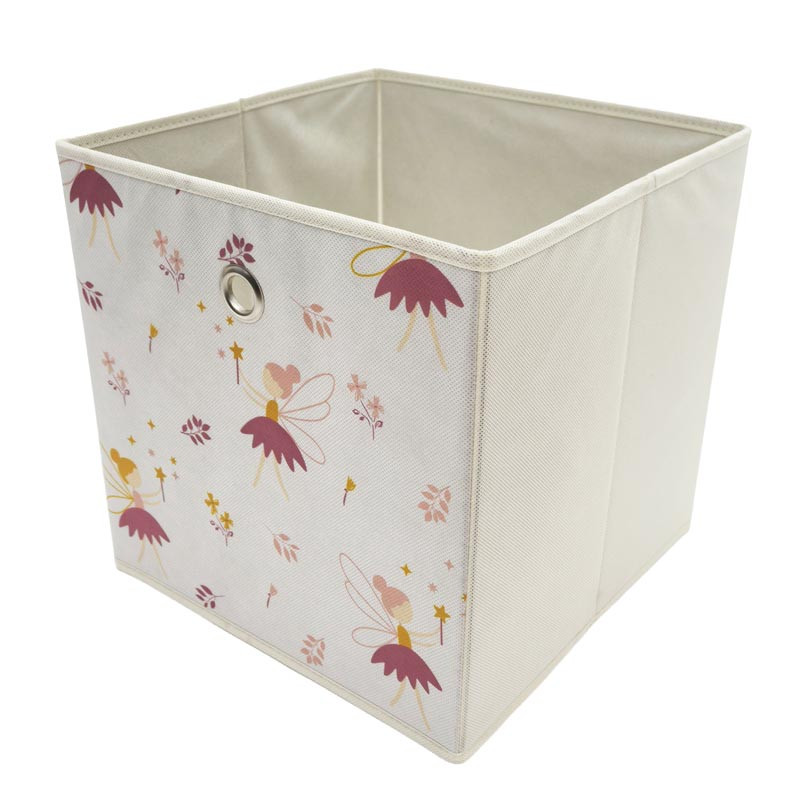 Cube de rangement fee