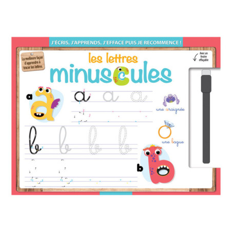 Ardoise magique minuscules
