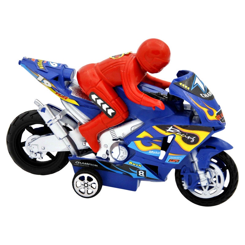 Moto de course
