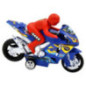 Moto de course