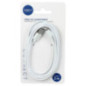 Cable usb a to lightning 3 m
