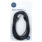 Cable usb a to lightning 3 m