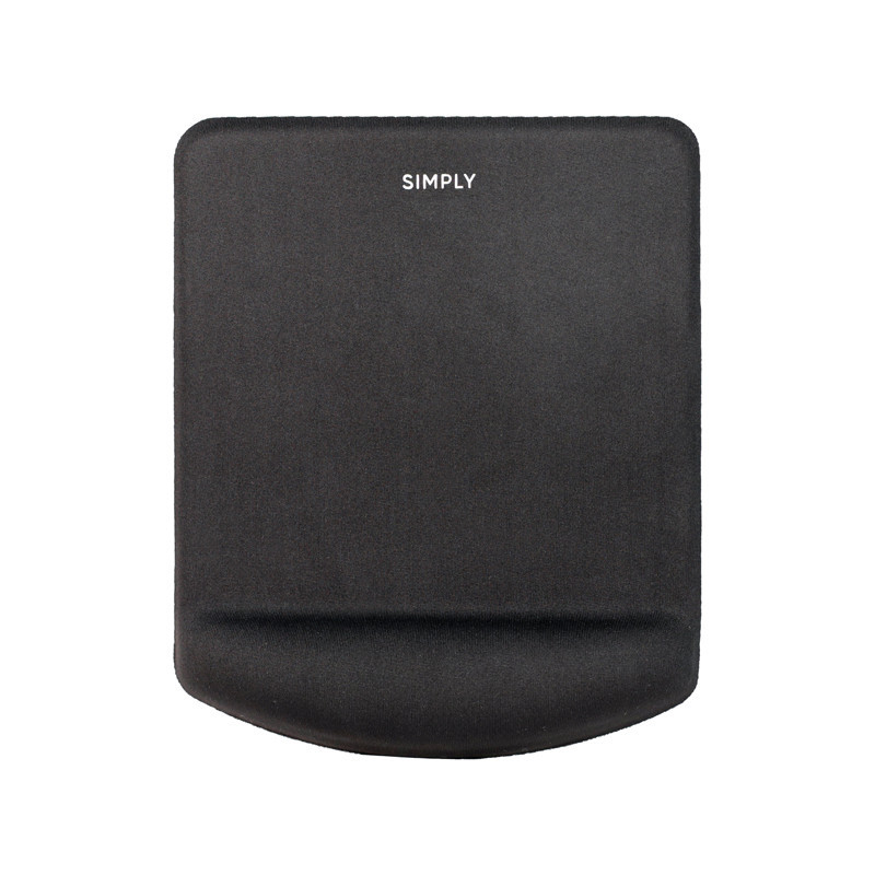 Tapis de souris ergo