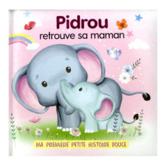 Livre cartonne