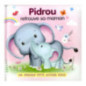 Livre cartonne