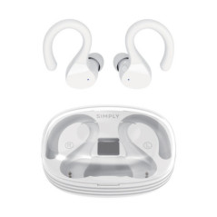 Ecouteur sport sans fil simply