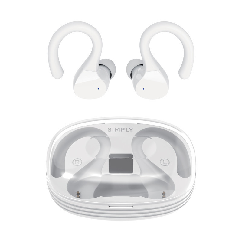 Ecouteur sport sans fil simply