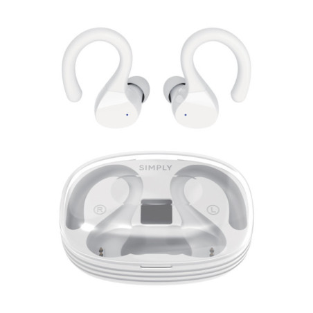 Ecouteur sport sans fil simply