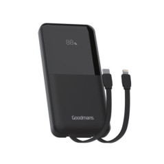 Mini batterie de secours