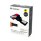 Chargeur qi 3 en 1