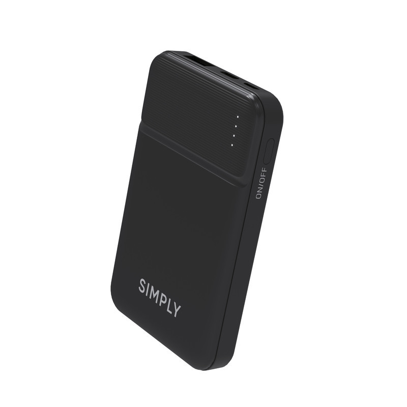 Batterie de secours simply