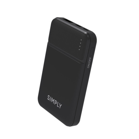 Batterie de secours simply