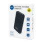 Batterie de secours simply