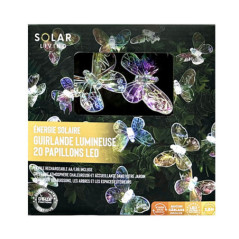 Guirlande solaire pap/lib/flr