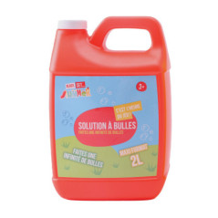 Solution a bulles 2l