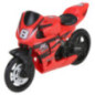 Moto de course