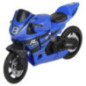 Moto de course