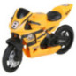 Moto de course