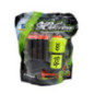 Pistolet a flechettes souples