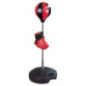 Set puching ball et gants
