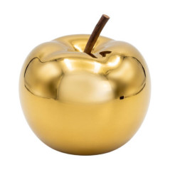Pomme doree deco