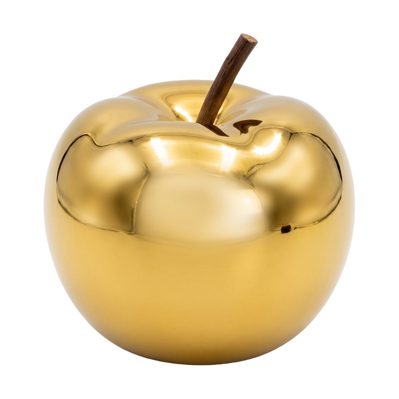 Pomme doree deco