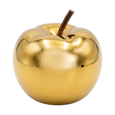 Pomme doree deco