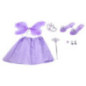 Set deguisement aile de fee