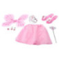 Set deguisement aile de fee