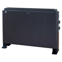 Convecteur gris 2000w