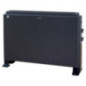 Convecteur gris 2000w