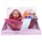 Bain de bebe