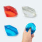 Diamant squishy