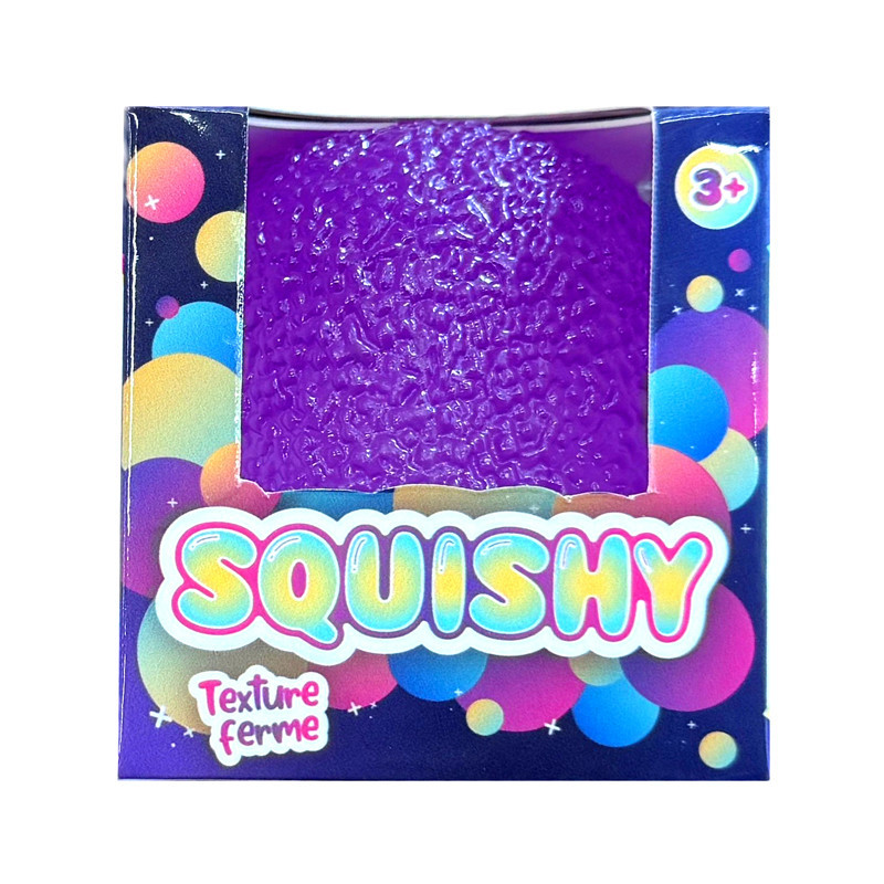 Squishy bonbon