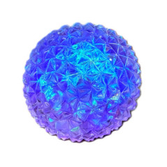 Squishy crystal