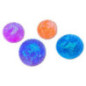 Squishy crystal