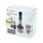 Mixeur 3en1 600w