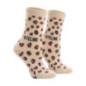 Chaussettes a paillettes