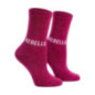 Chaussettes a paillettes