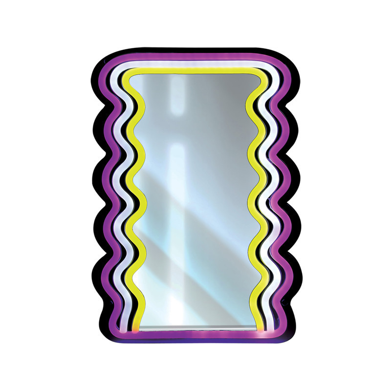 Miroir led 33*23