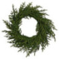Couronne verte pe d60cm