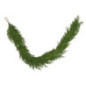 Guirlande verte pe 180cm