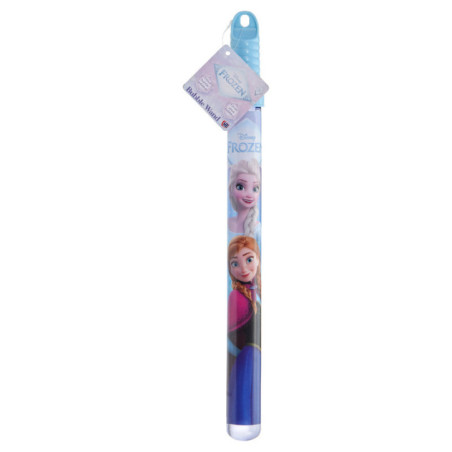 Epee bulle reine des neiges x12